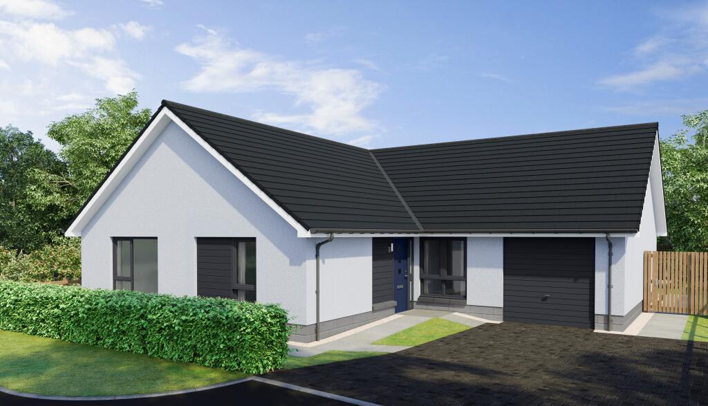 Main image of property: Perth Road,
Newtonmore,
PH20 1BB