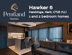 Get brand editions for Pentland Homes