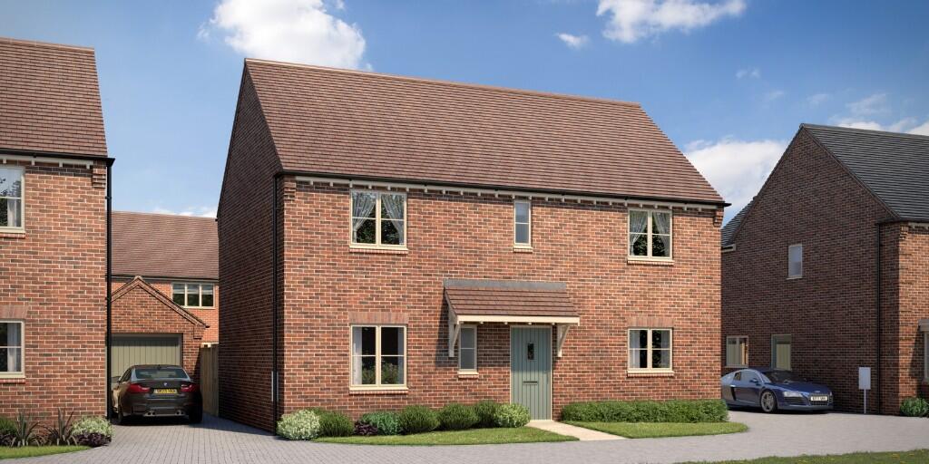 Main image of property: Whissendine Grove,
Stapleford Road,
Whissendine,
Rutland,
LE15 7LE