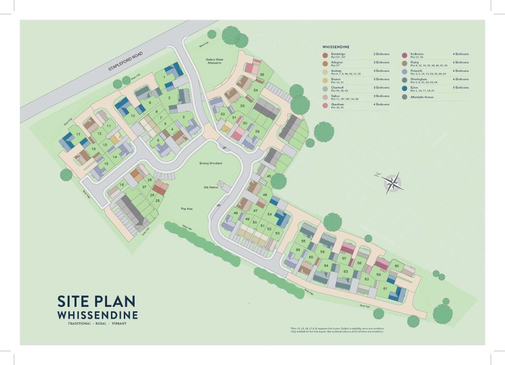 SitePlan
