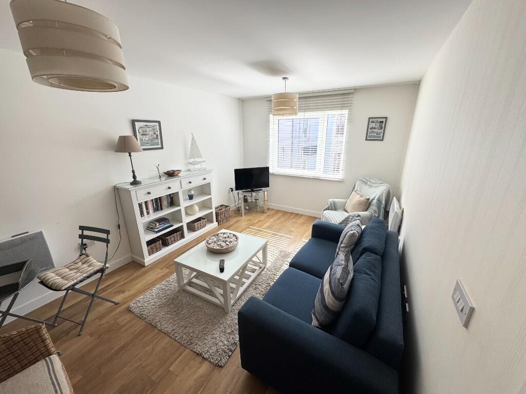 Main image of property: Bute Crescent, Cardiff(City), CF10