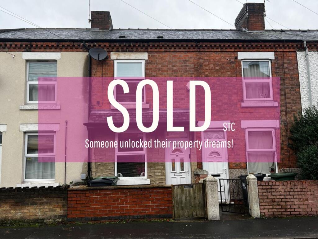 Main image of property: Ray Street, Heanor, DE75