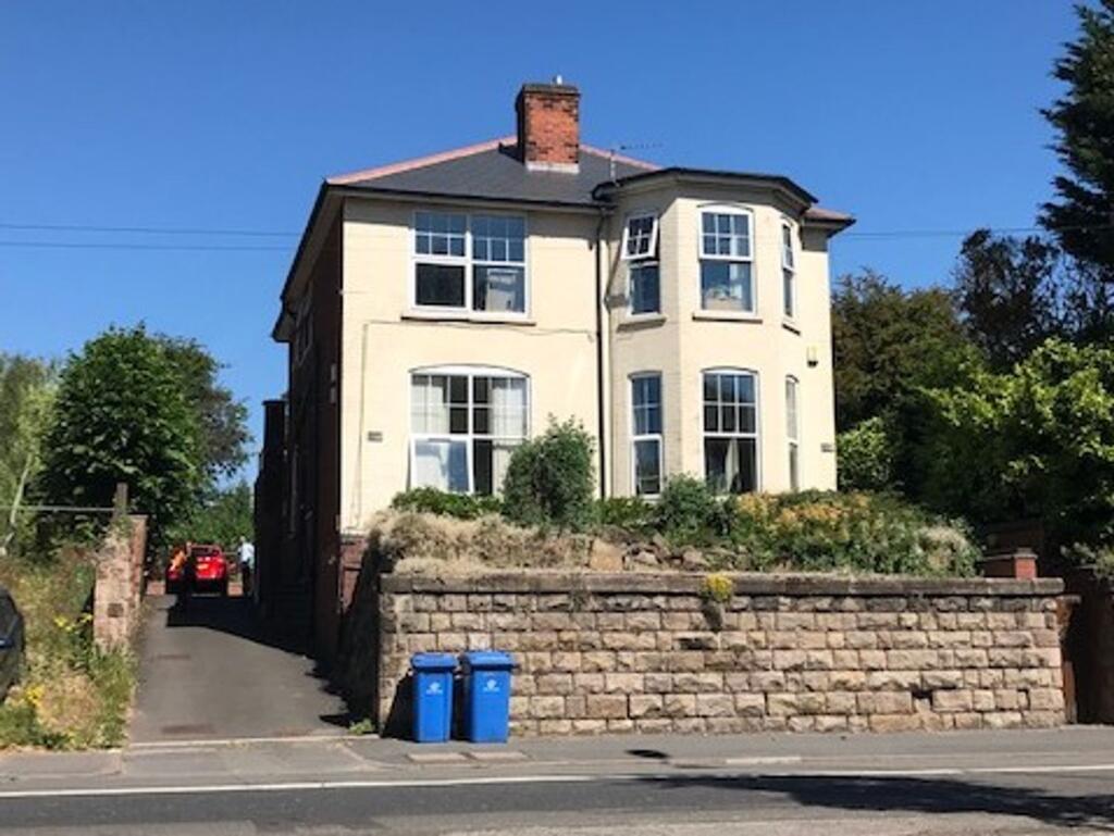 Main image of property: Uttoxeter New Road, Derby, DE22