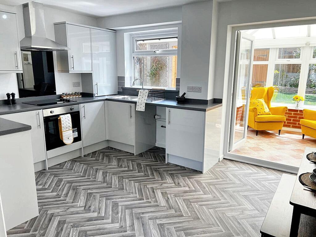 Main image of property: Leche Croft, Belper, DE56