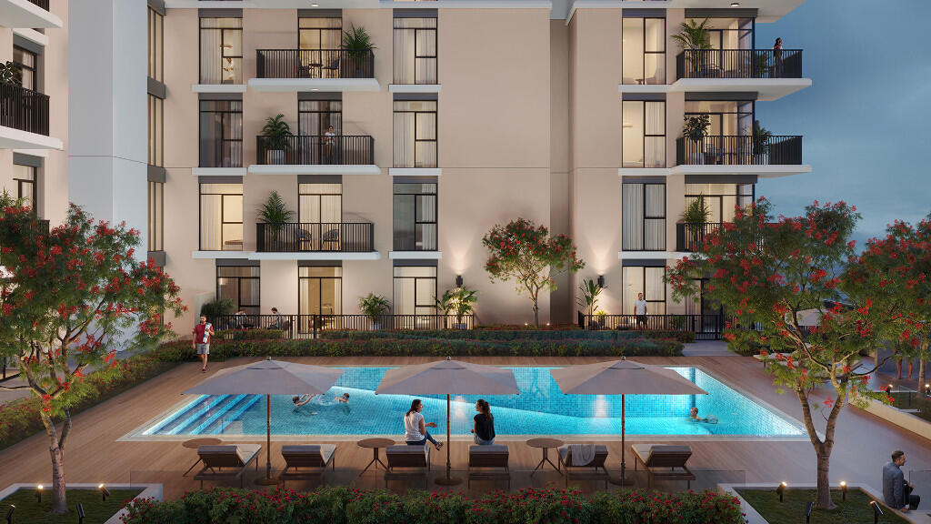 Main image of property: Dubai
