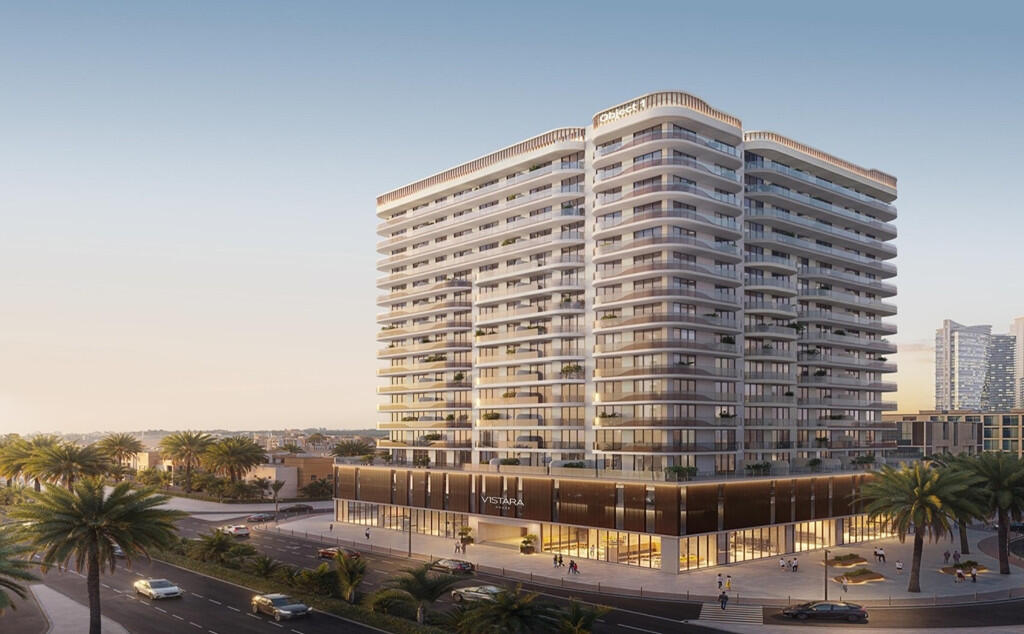 Main image of property: Dubai