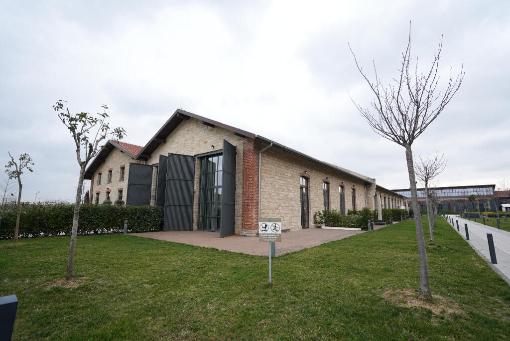 Main image of property: Fatih, Fatih, Istanbul