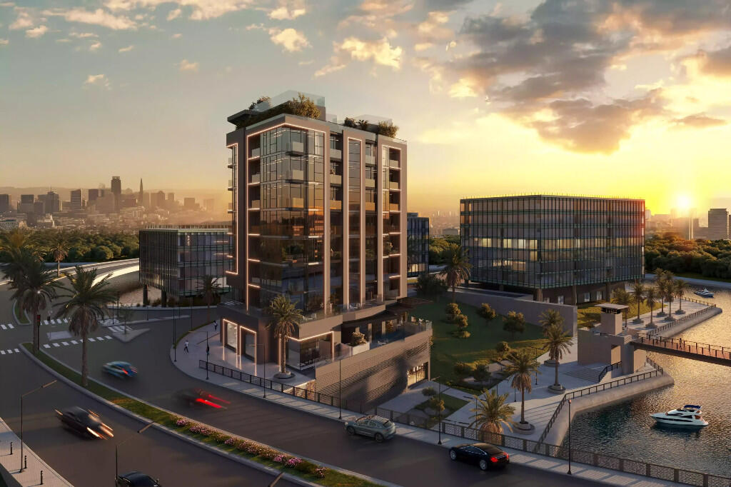 Main image of property: Dubai