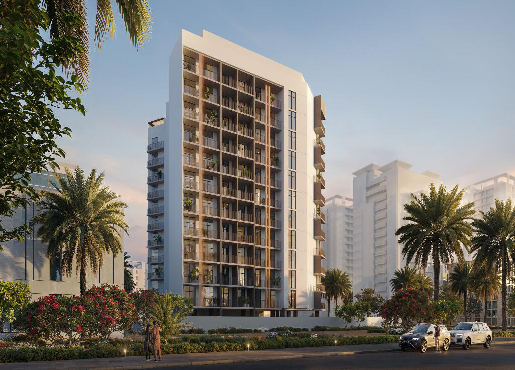 Main image of property: Dubai