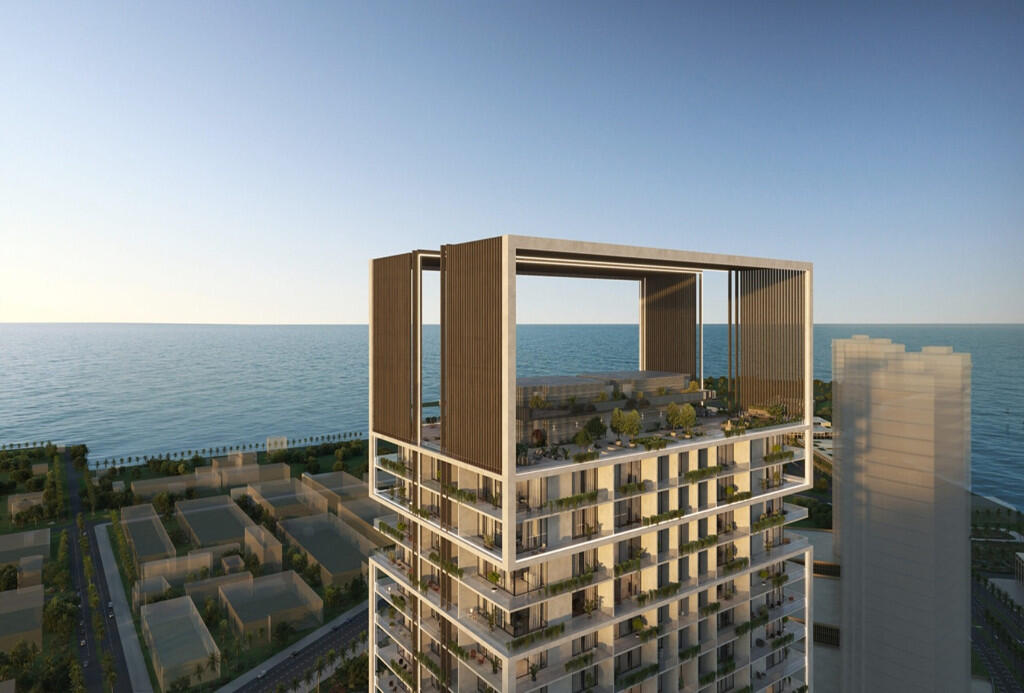 Main image of property: Dubai