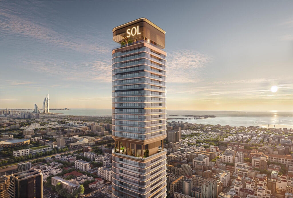 Main image of property: Dubai