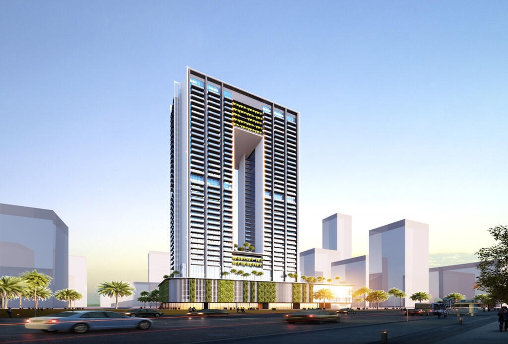 Main image of property: Dubai