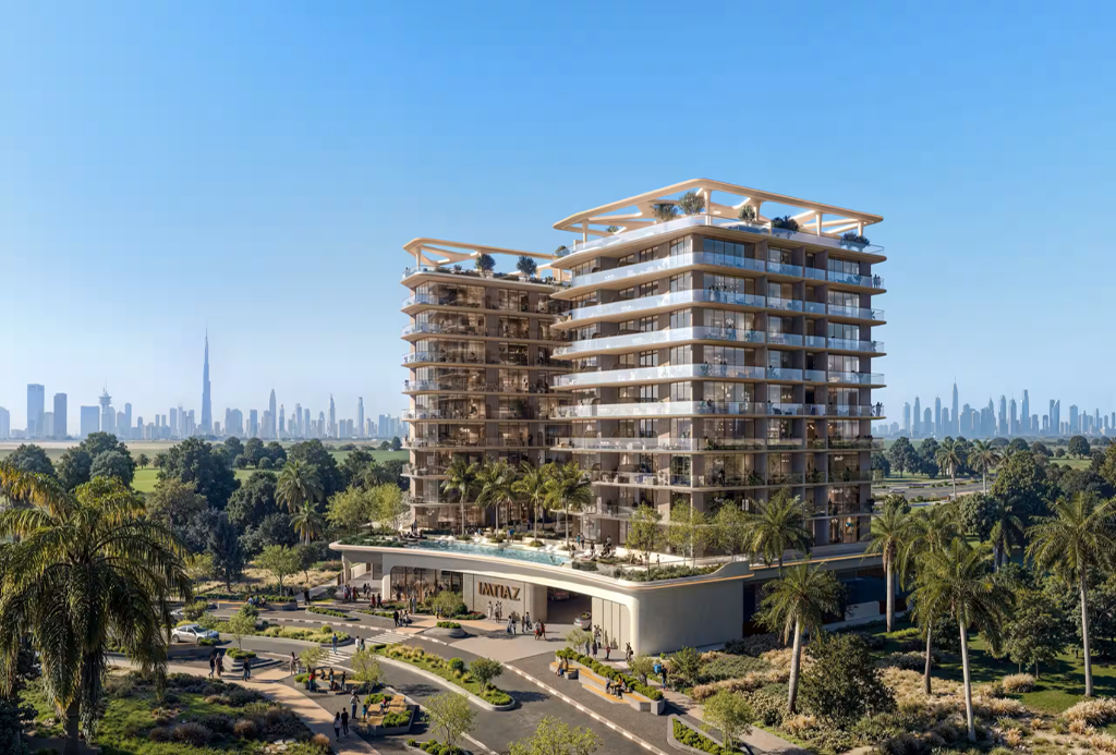 Main image of property: Dubai