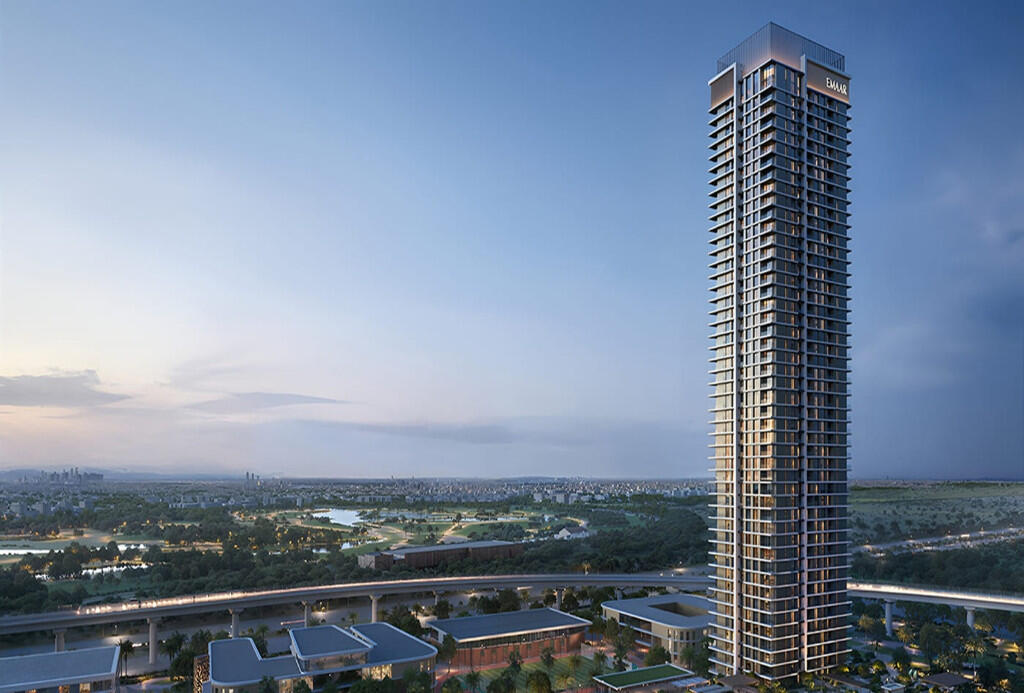 Main image of property: Dubai