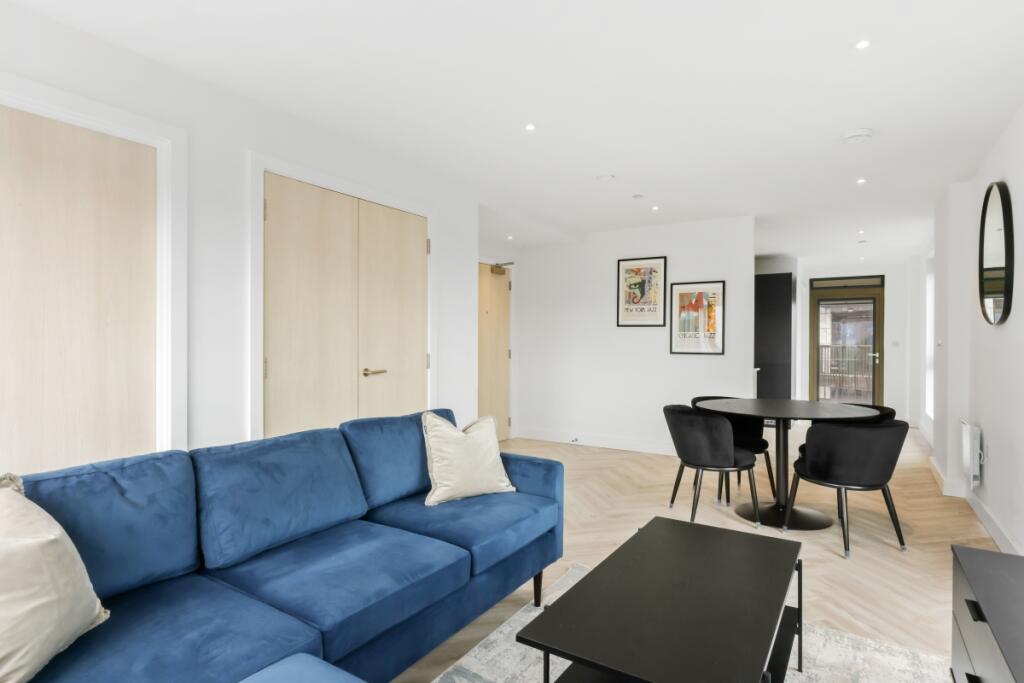 Main image of property: Preston Road Preston Park BN1