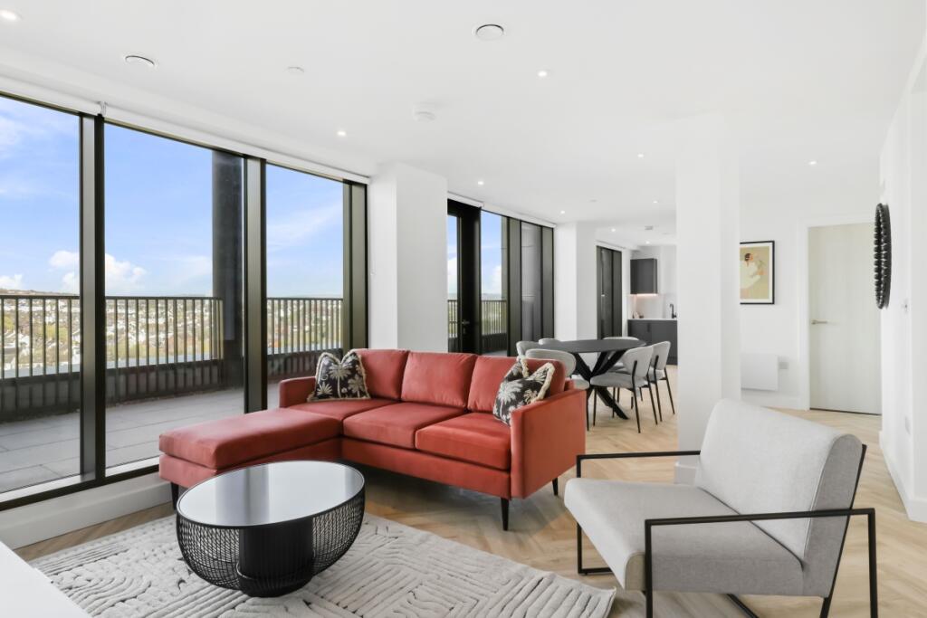 Main image of property: Preston Road Preston Park BN1