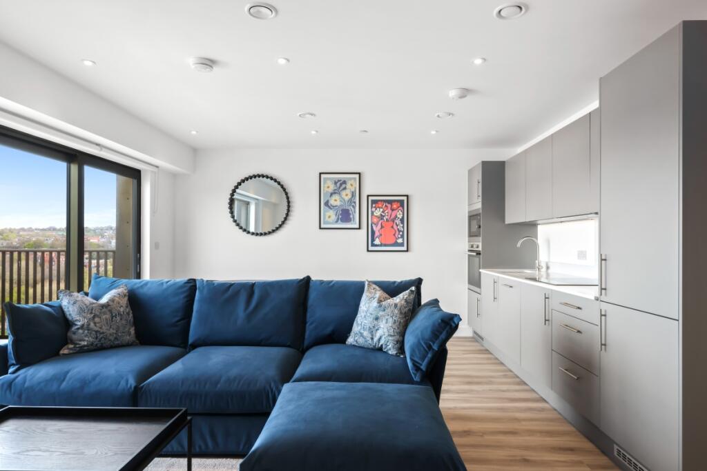Main image of property: Preston Road Preston Park BN1