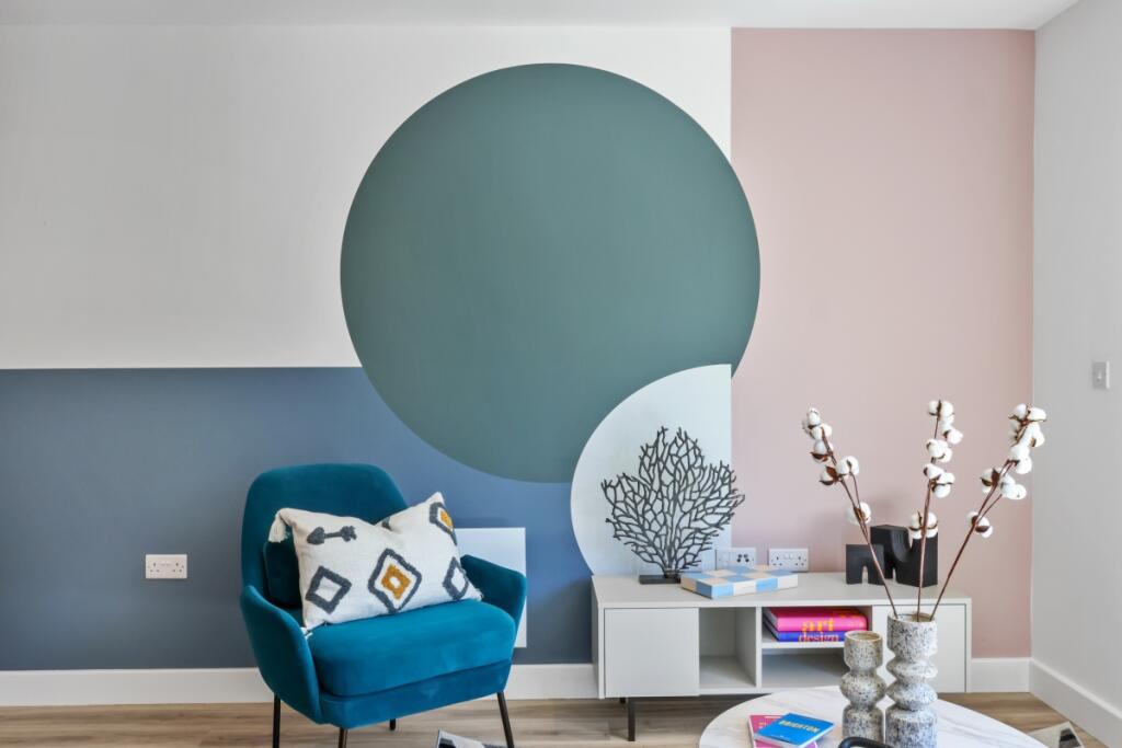 Main image of property: Wellesbourne - Preston Park BN1