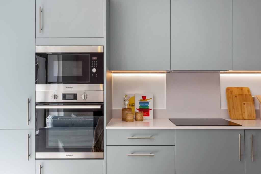 Main image of property: Wellesbourne - Preston Park BN1