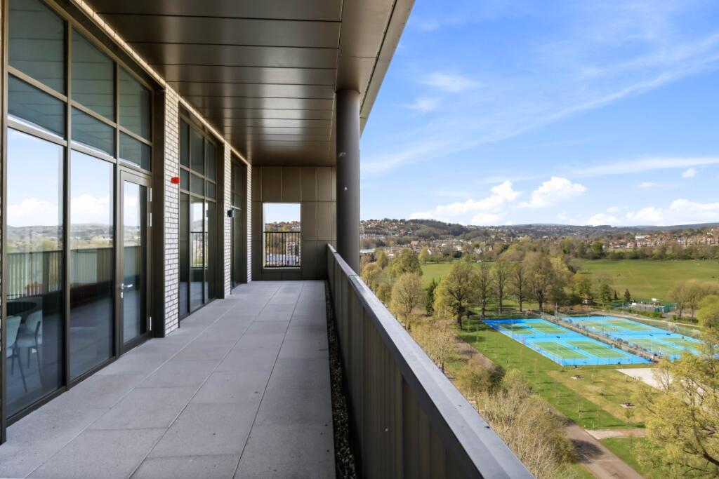 Main image of property: Wellesbourne - Preston Park BN1