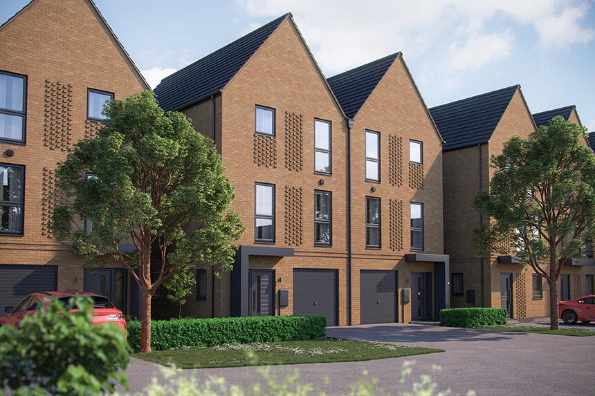 Main image of property: Hollingworth Road,
Rochdale,
OL15