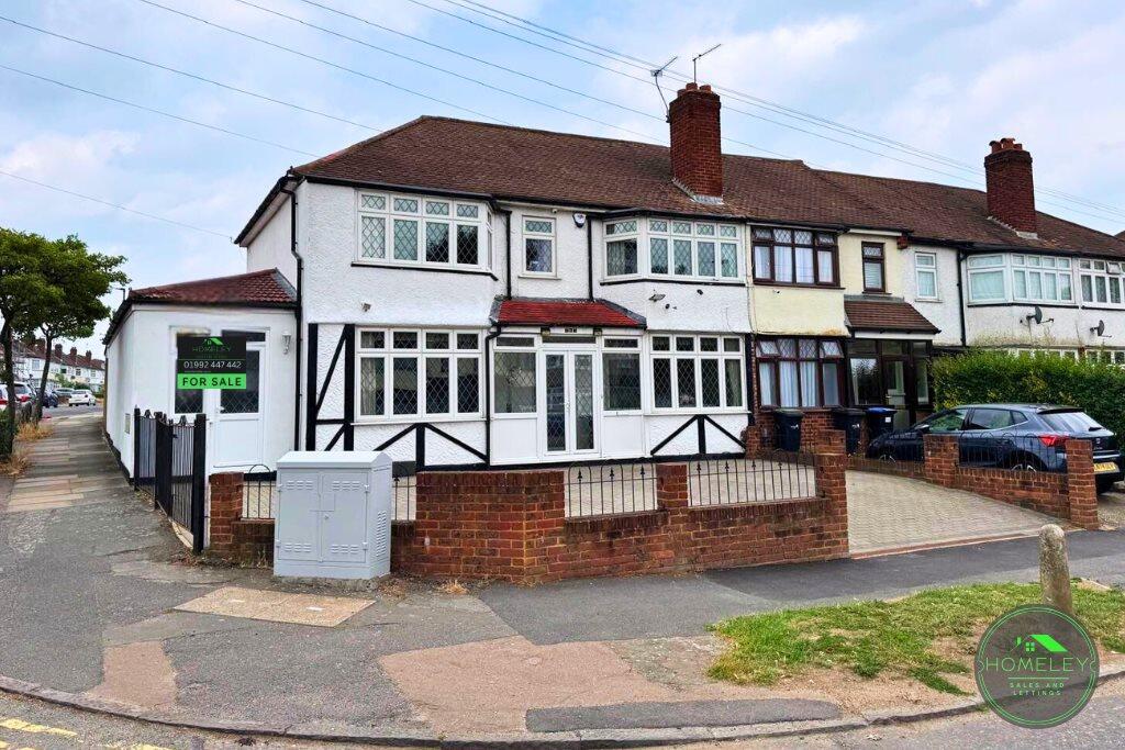 Main image of property: Hoe Lane, Enfield, 