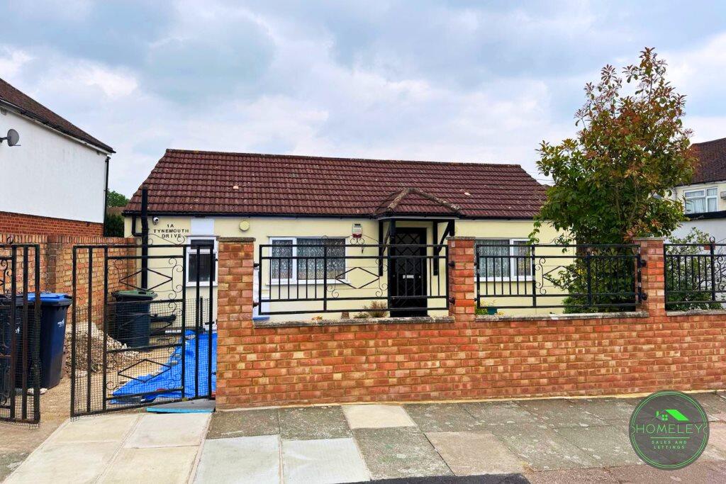 Main image of property: Tynemouth Drive, Enfield, 
