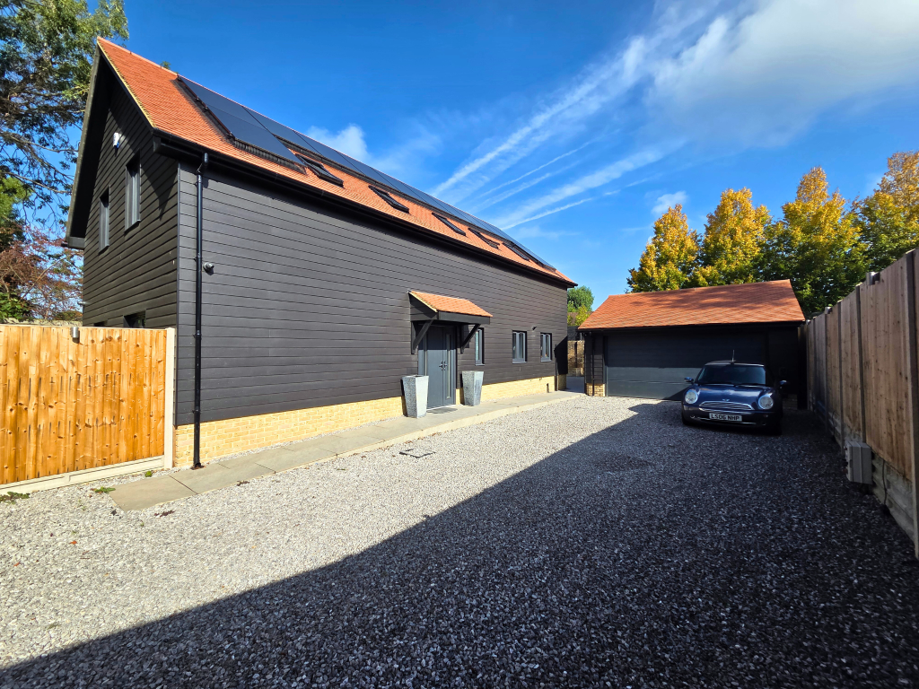 Main image of property: Lower Road, SG12