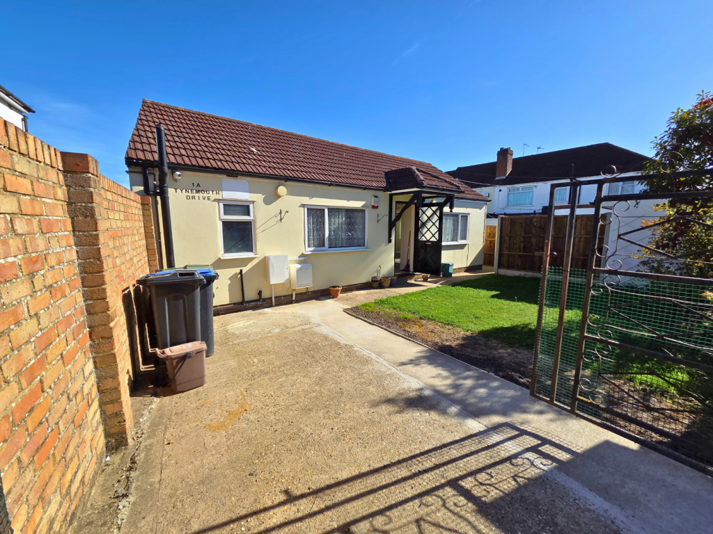 Main image of property: Tynemouth Drive, Enfield