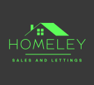 Homeley logo