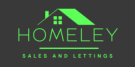 Homeley, Hoddesdon Estate Agent Logo