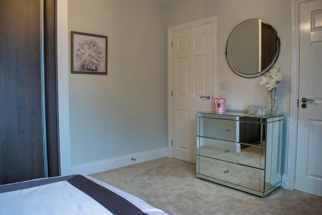 Additional property image - The Common, 
Crich, 
Derbyshire, 
DE4 5FX