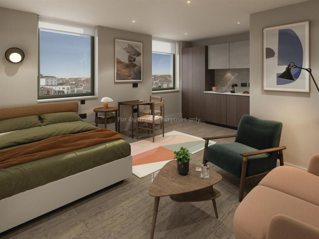 Main image of property: KINGSTON UPON THAMES | STUDENT | SEPTEMBER | KT2