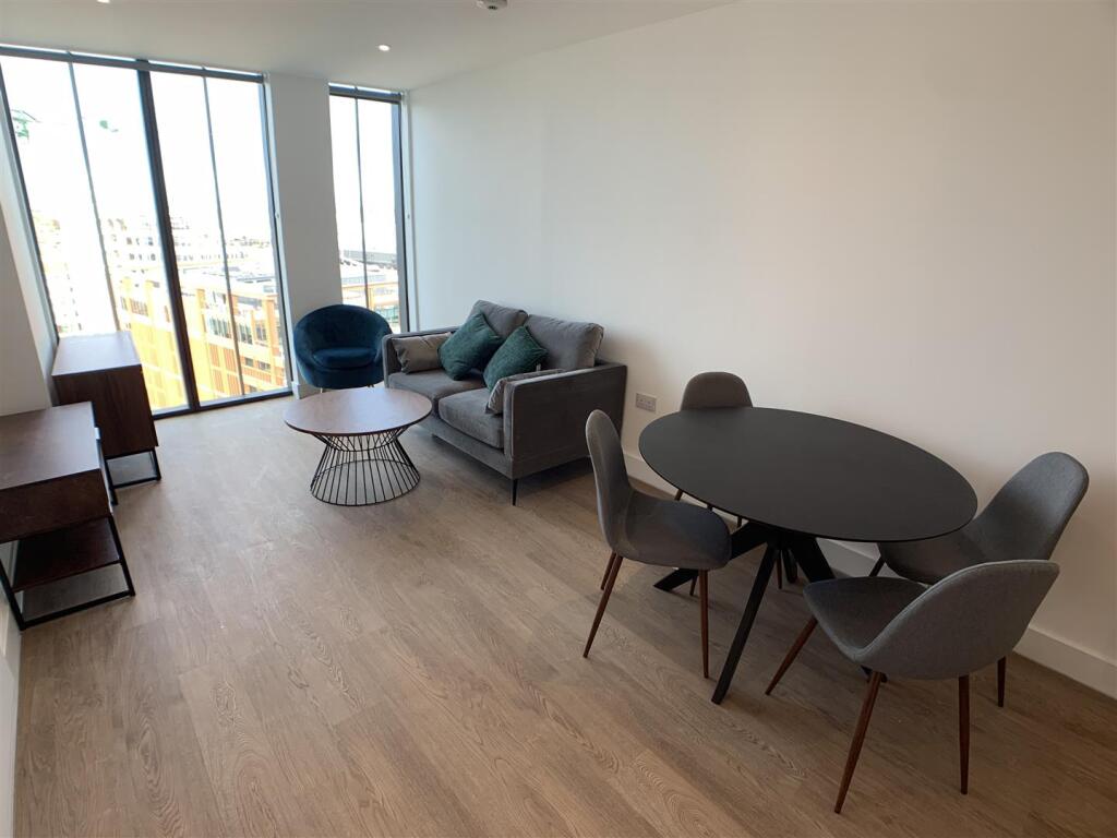 Main image of property: Hadrian's Tower, Newcastle Upon Tyne