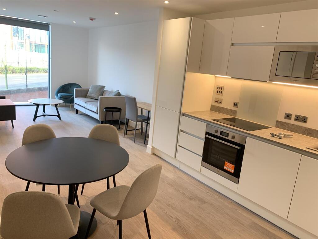 Main image of property: Hadrian's Tower, Newcastle upon Tyne