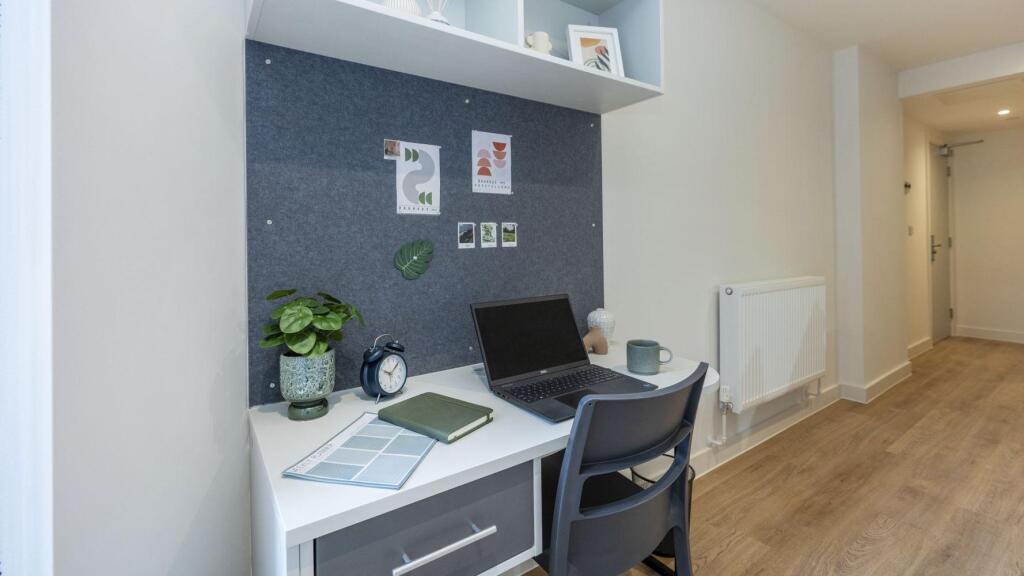 Main image of property: NEWCASTLE | STUDENT | SEPTEMBER