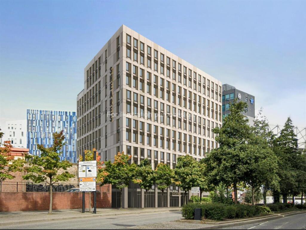 Main image of property: NEWCASTLE | PROFESSIONALS | AVAILABLE NOW