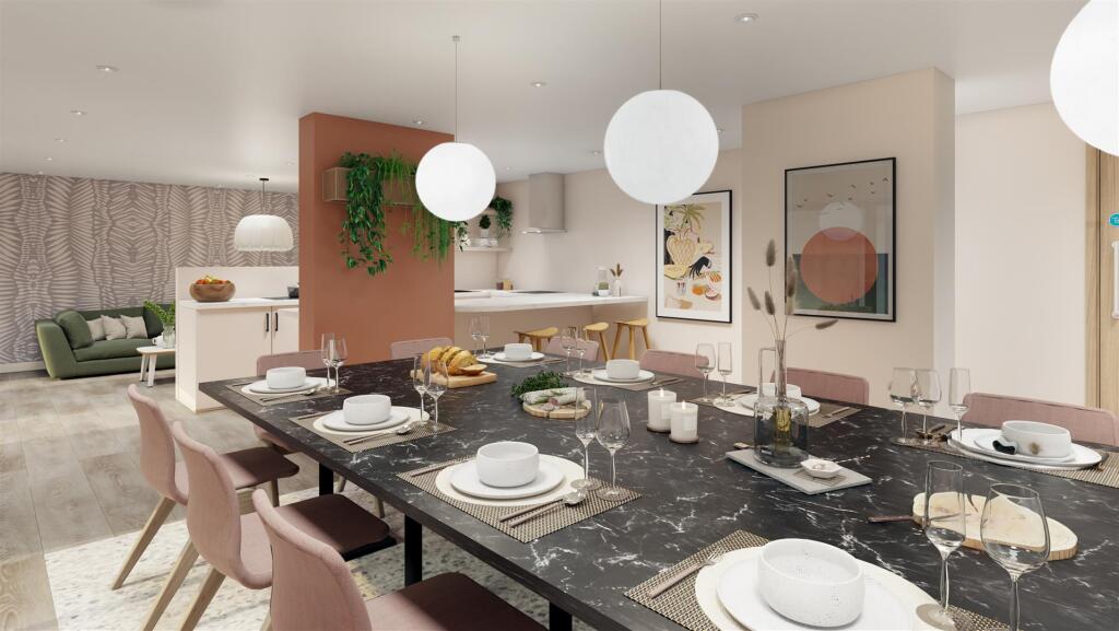 Main image of property: BIRMINGHAM | PROFESSIONAL & STUDENT | B4