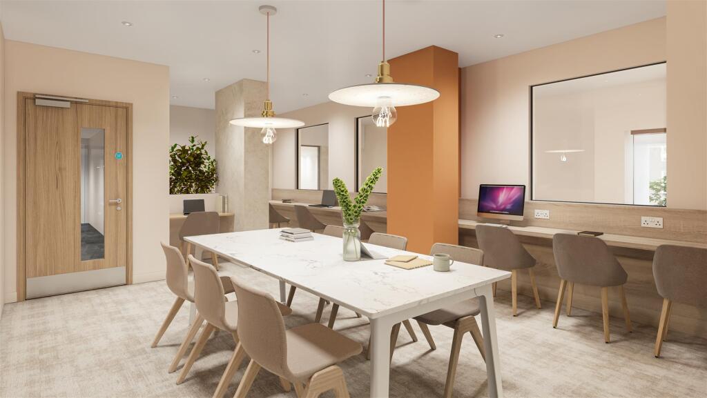 Main image of property: BIRMINGHAM | PROFESSIONAL & KEY WORKERS | B4