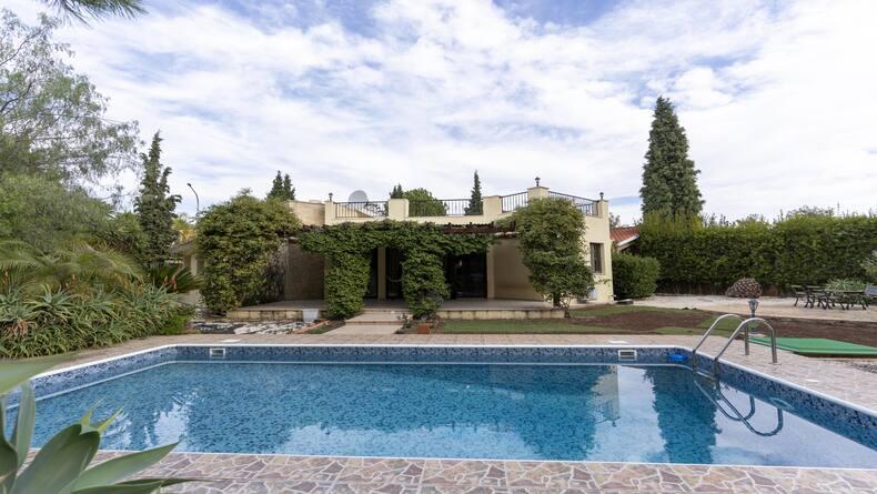 Main image of property: Limassol, Souni