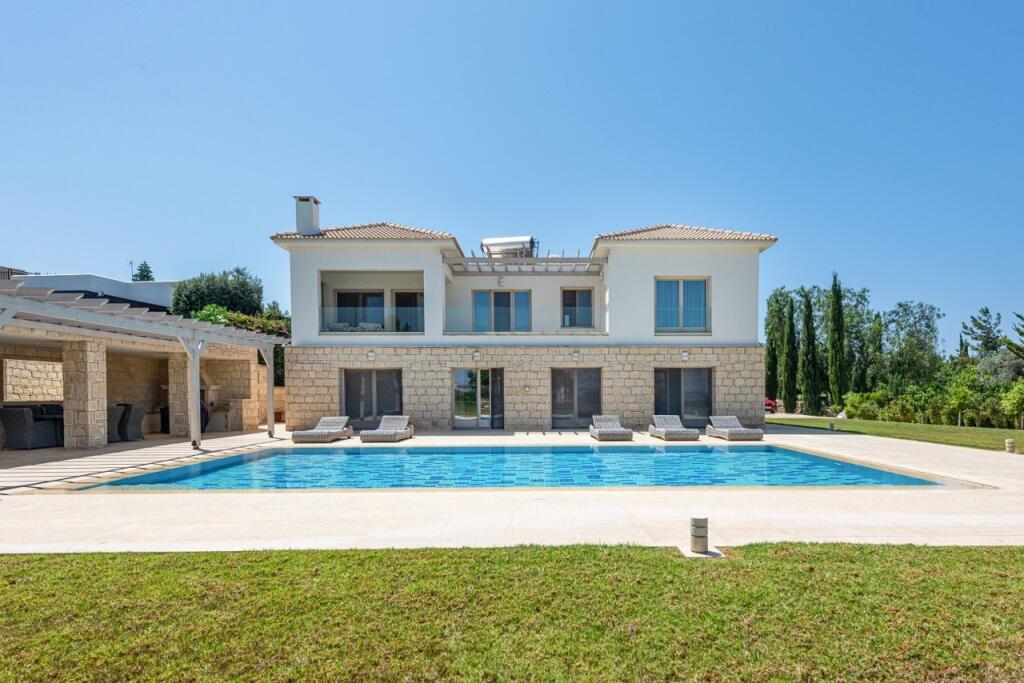 Main image of property: Paphos, Aphrodite Hills