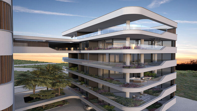Main image of property: Limassol
