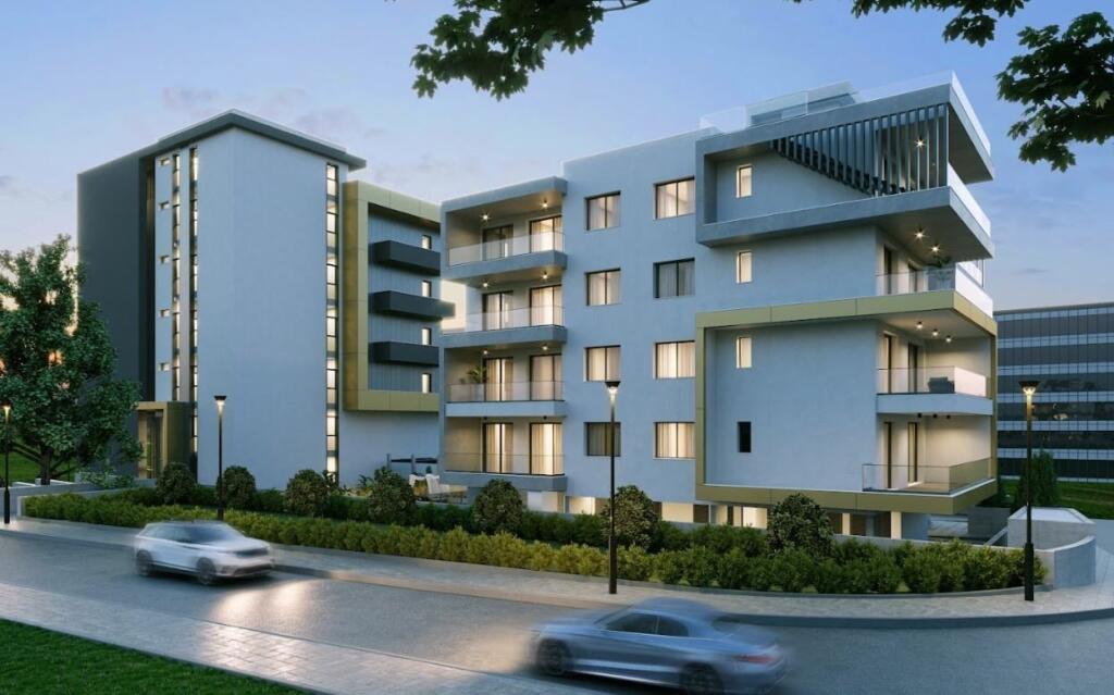 Main image of property: Limassol, Mesa Gitonia