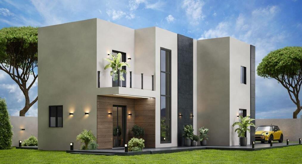 Main image of property: Limassol, Moni