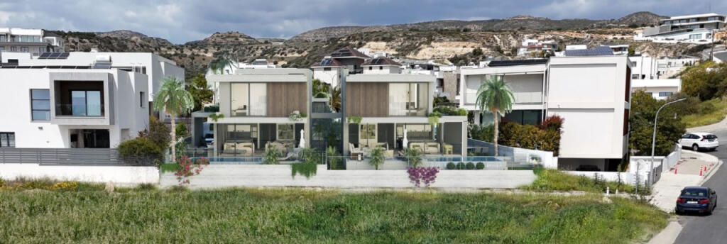 Main image of property: Limassol, Agios Athanasios
