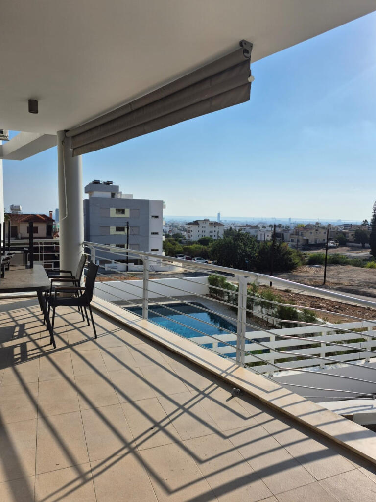 Main image of property: Limassol, Agios Athanasios