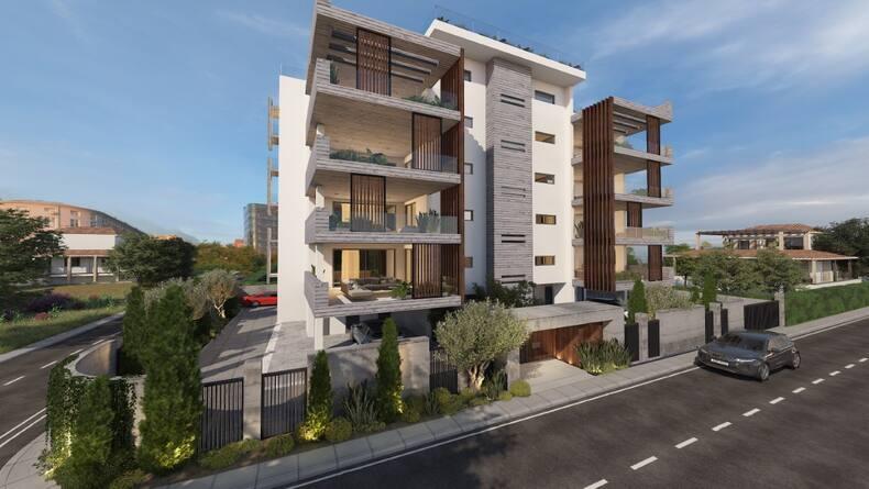 Main image of property: Paphos, Paphos