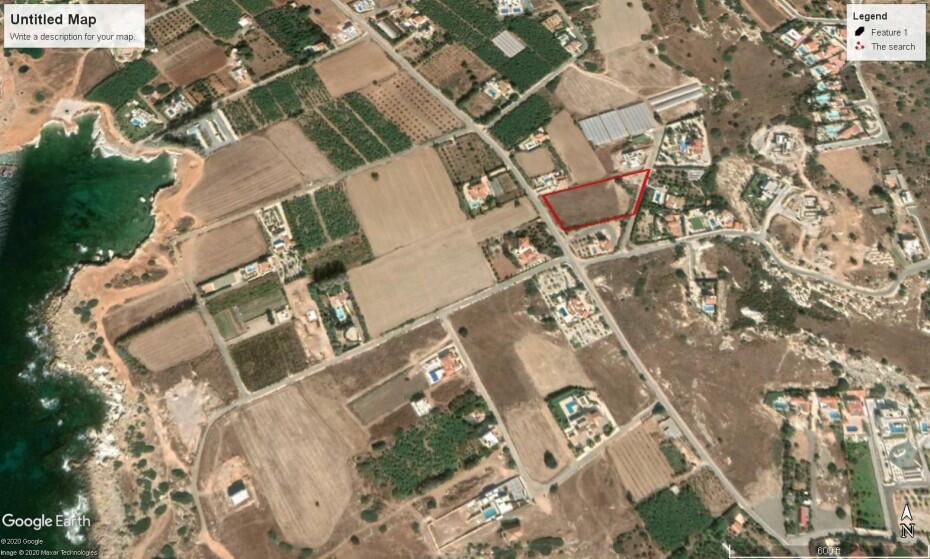 Main image of property: Paphos, Peyia