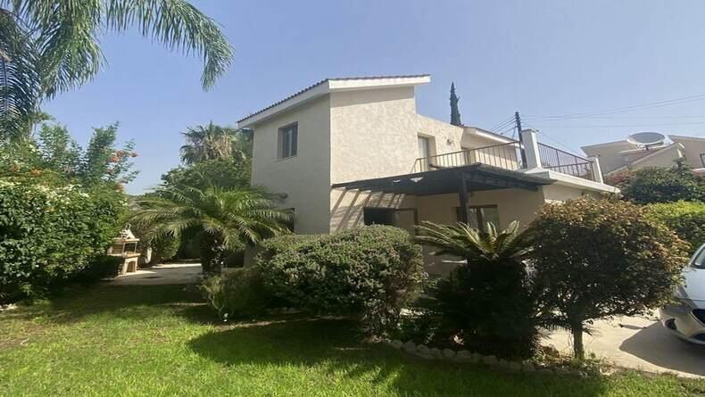 Main image of property: Limassol, Agios Tychonas