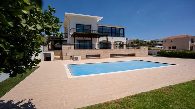 Main image of property: Limassol, Germasogeia